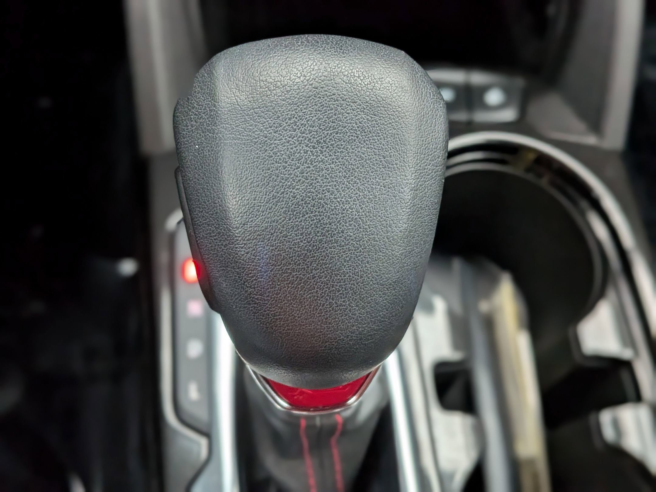 Certified 2024 Chevrolet TrailBlazer RS image 30