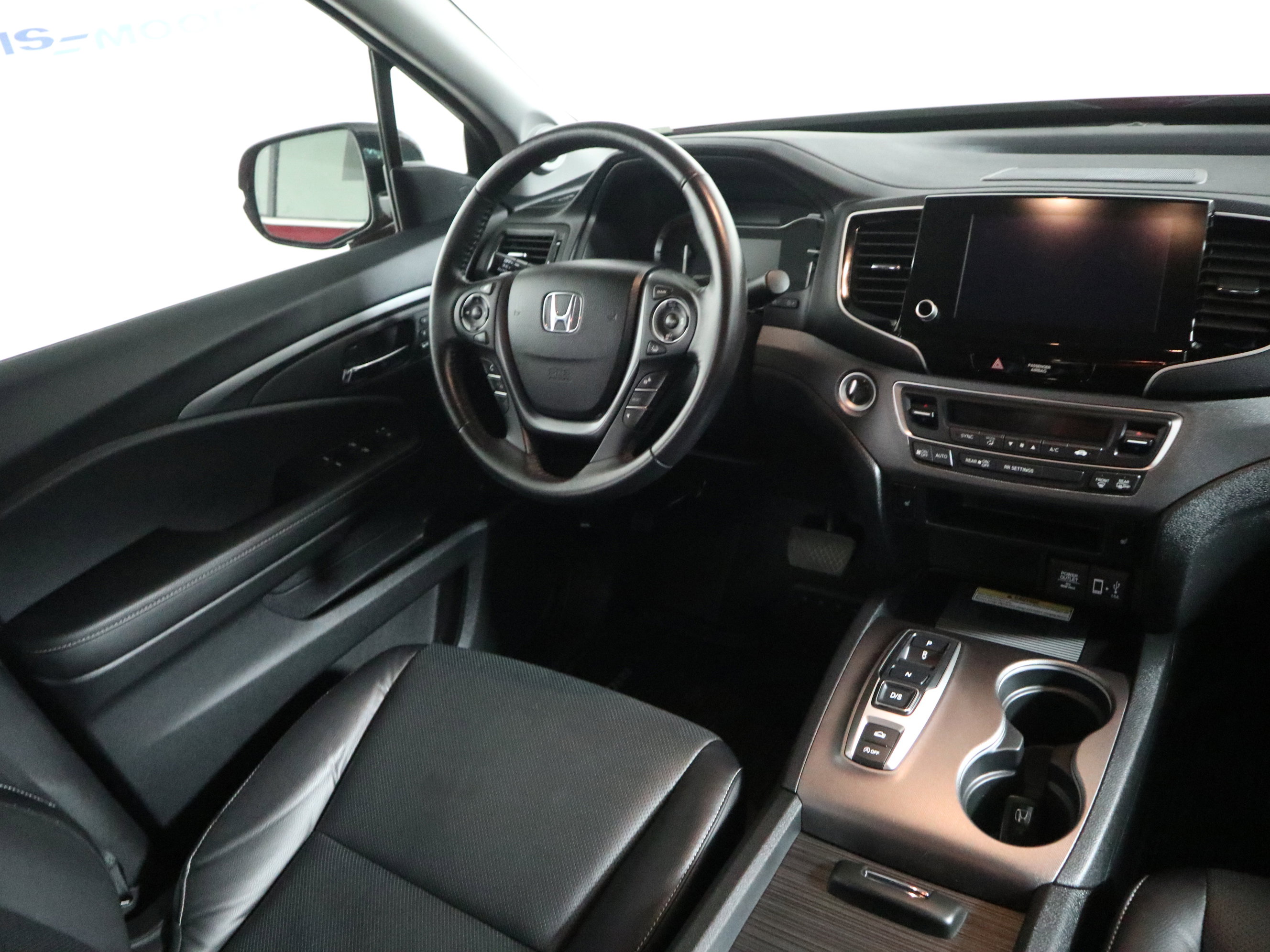 Used 2023 Honda Ridgeline RTL-E image 14