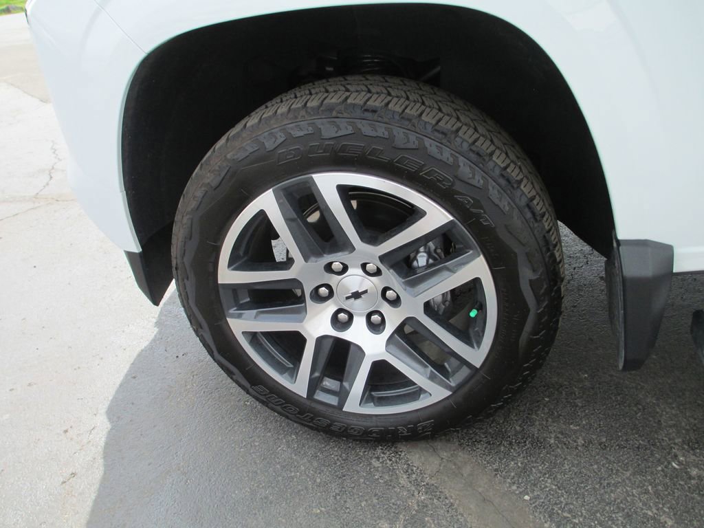 Used 2024 Chevrolet Colorado Z71 w/ Z71 Convenience Package 2 image 15