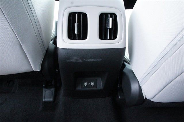 Used 2026 Hyundai Tucson SEL image 14