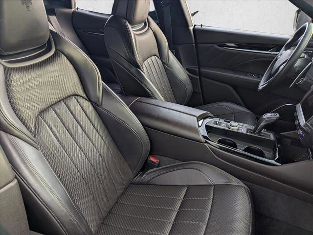 Used 2022 Maserati Levante Modena AWD/4WD image 23