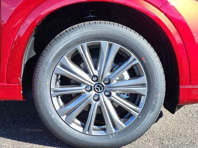 New 2025 MAZDA CX-5 Signature image 57