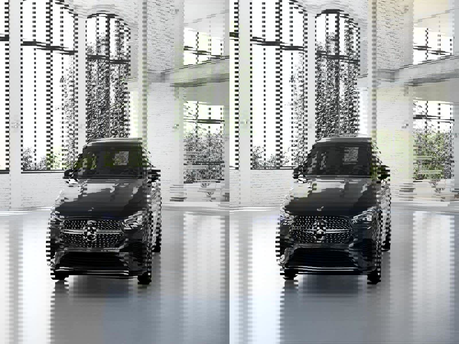 New 2026 Mercedes-Benz CLA 250 4MATIC image 41