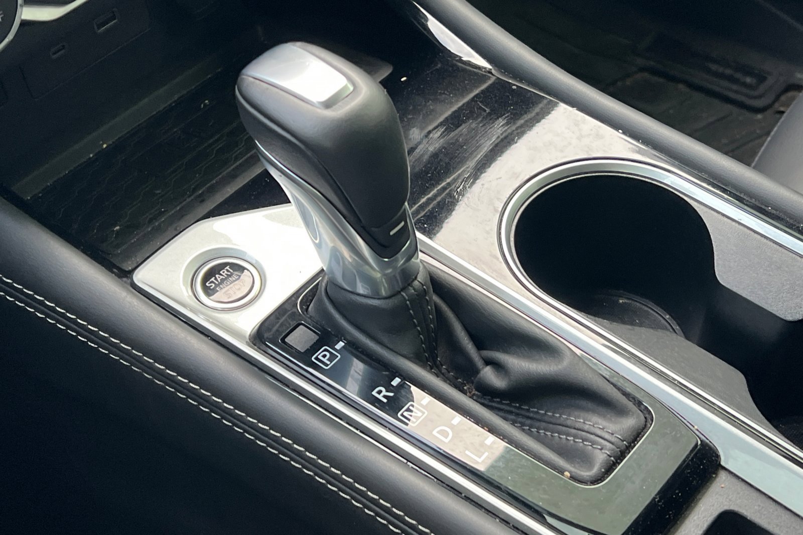 Used 2023 Nissan Altima 2.5 SL image 32