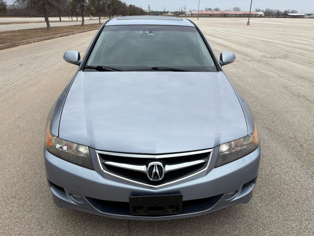 Used 2008 Acura TSX image 16