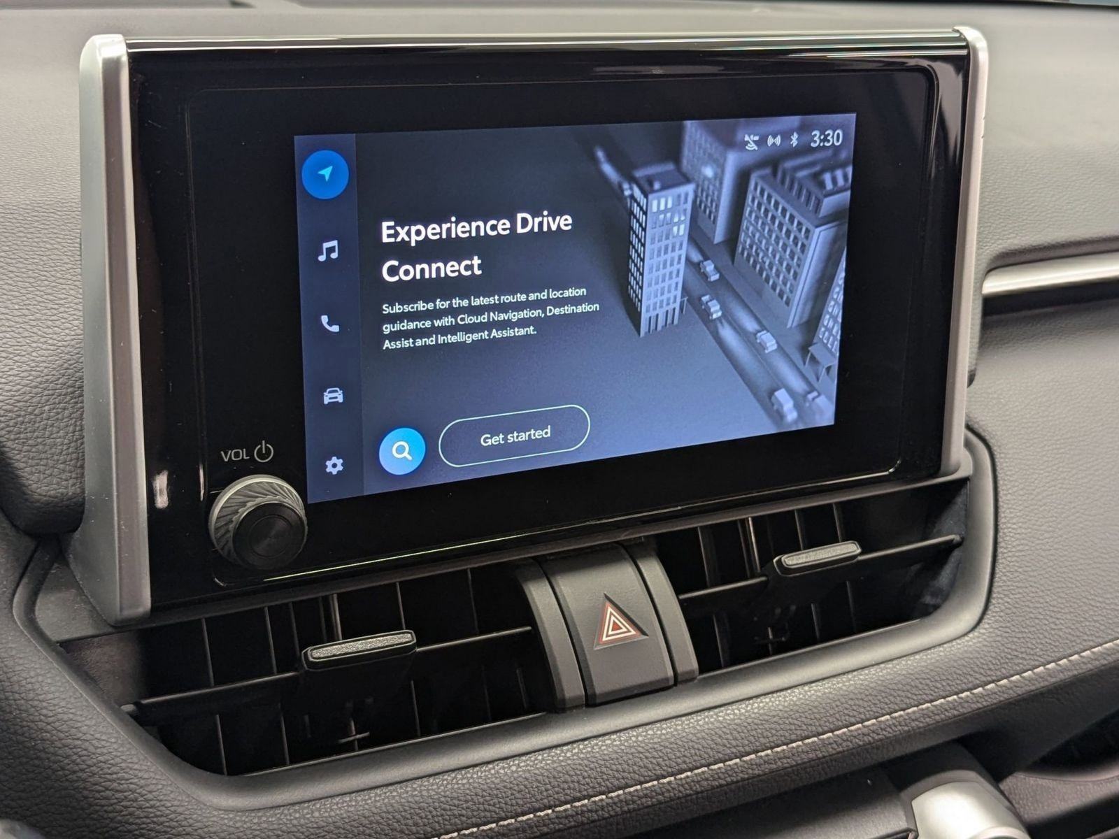 Used 2023 Toyota RAV4 XLE image 24