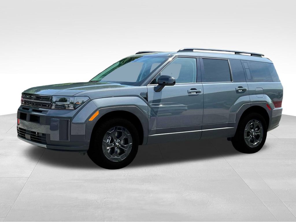 Used 2025 Hyundai Santa Fe XRT image 2