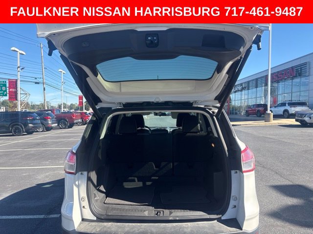 Used 2014 Ford Escape SE w/ Equipment Group 201A AWD/4WD image 16