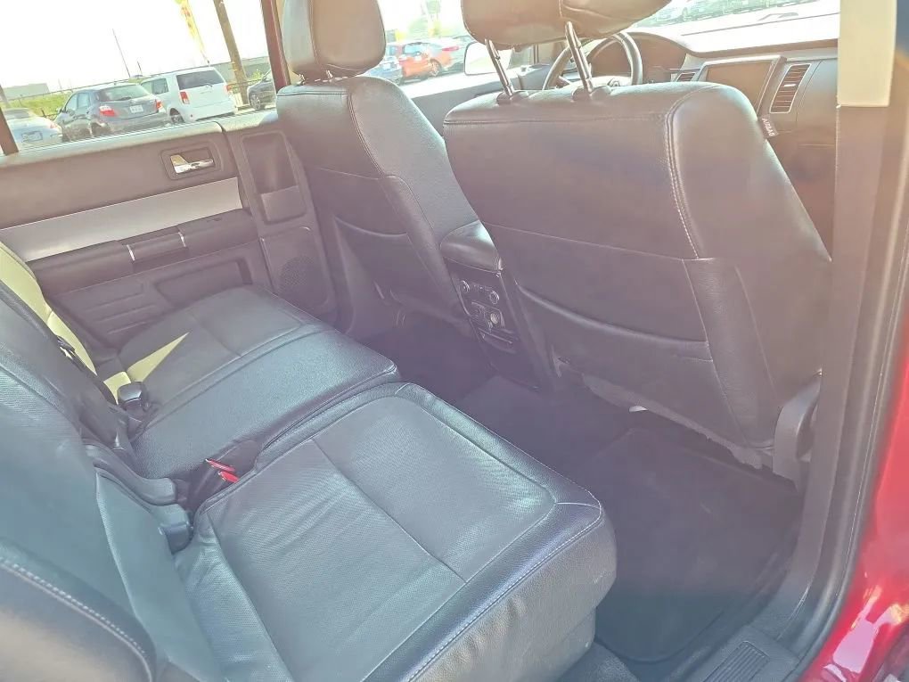 Used 2014 Ford Flex SEL w/ Equipment Group 202A image 15