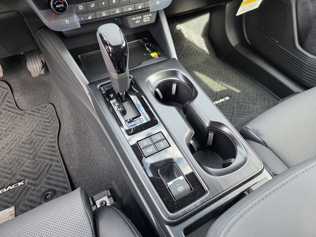 New 2026 Subaru Outback Touring XT AWD/4WD image 23