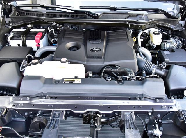 Used 2025 Toyota Tundra Limited image 33