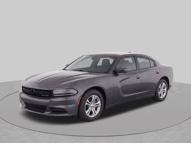 Used 2019 Dodge Charger SXT RWD image 2