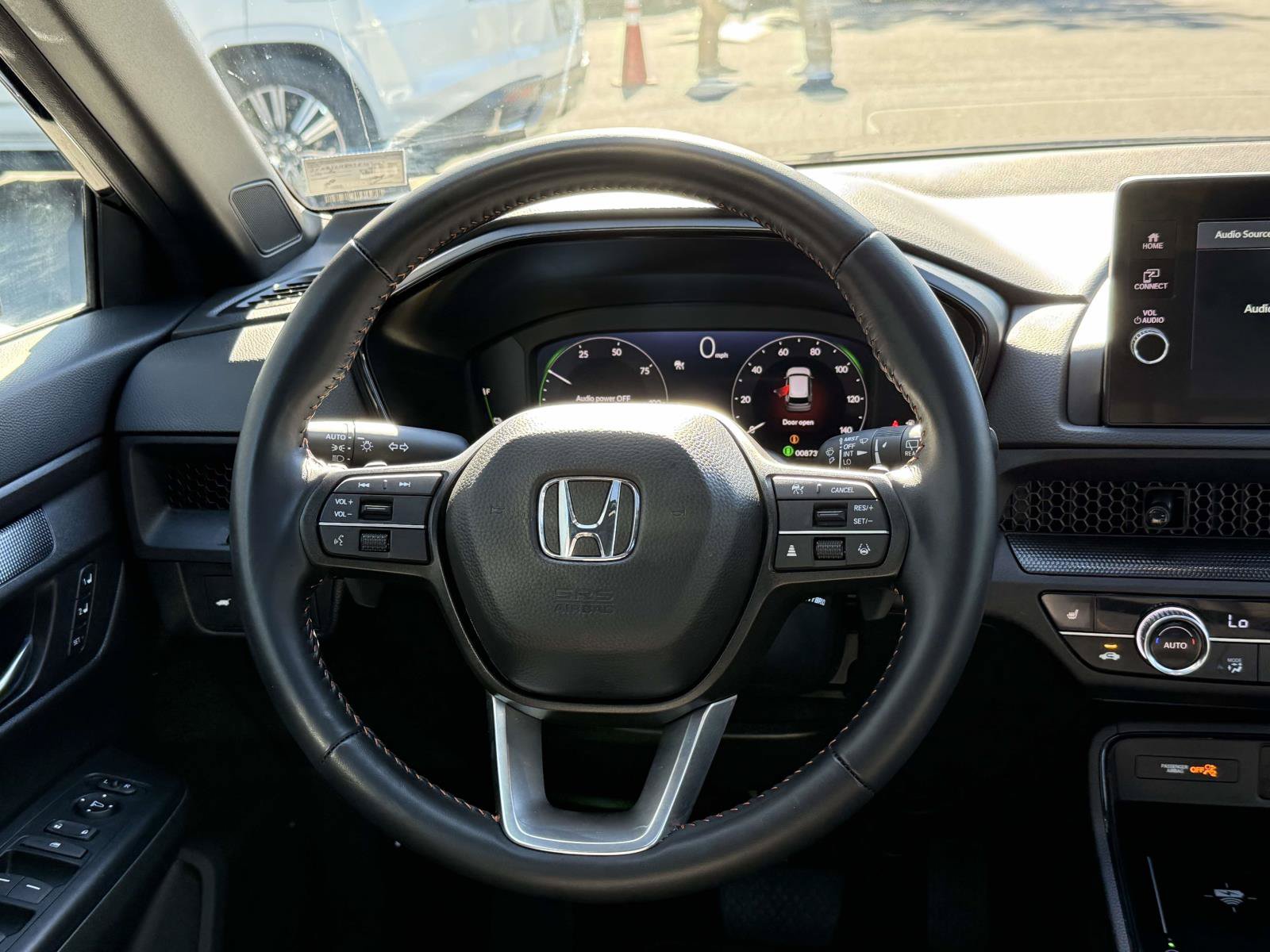 Used 2026 Honda CR-V Sport-L image 9