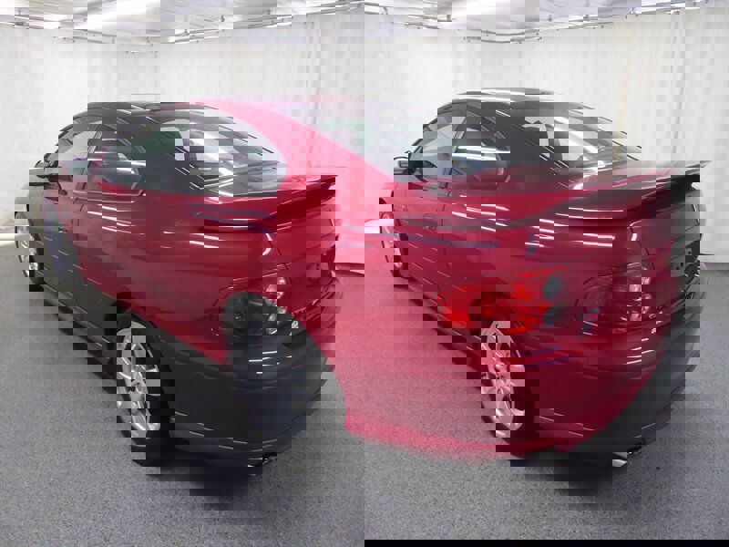 Used 2004 Pontiac GTO w/ Limited Edition Pulse Red RWD image 5