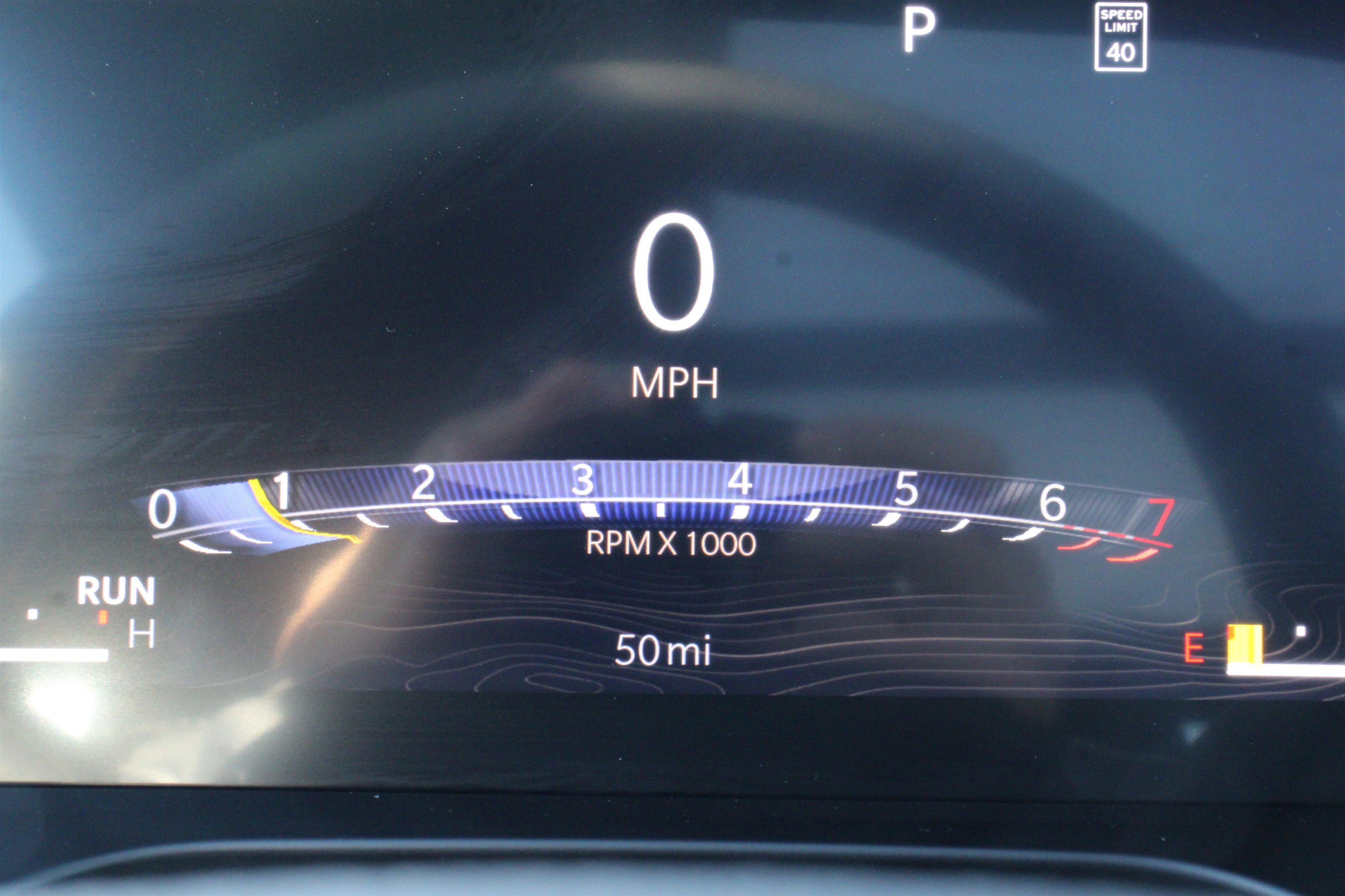 New 2026 Jeep Grand Cherokee Limited image 13