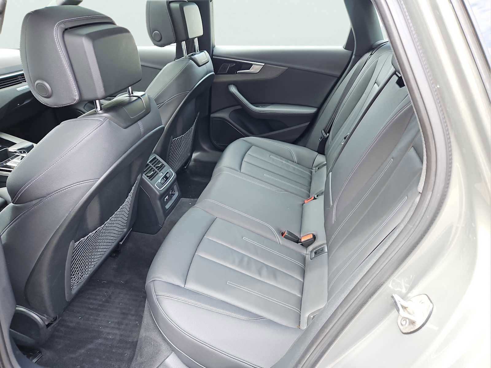 Certified 2023 Audi A4 2.0T Premium Plus w/ Premium Plus Package image 35