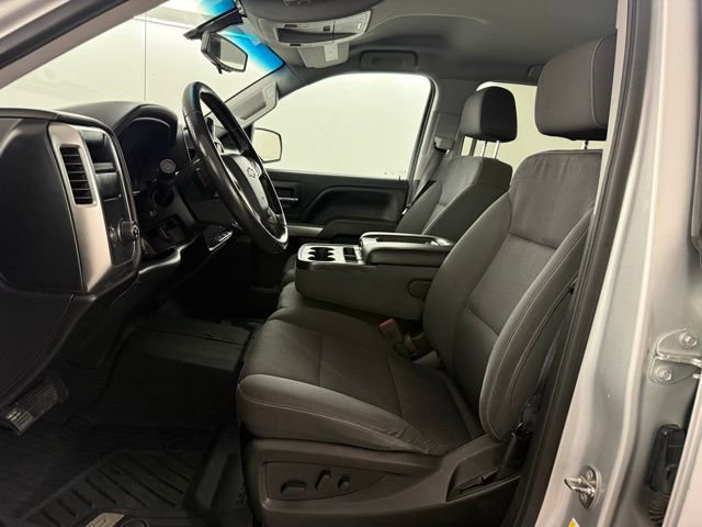 Used 2018 Chevrolet Silverado 1500 LT w/ Texas Edition image 25