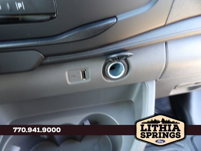 New 2026 Ford Transit 250 Low Roof w/ Load Area Protection Package RWD image 20