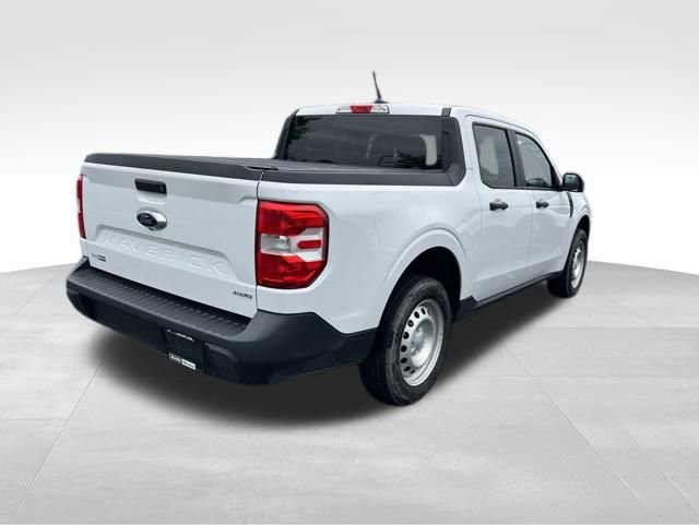 Used 2022 Ford Maverick XL w/ Equipment Group 100A Standard AWD/4WD image 7