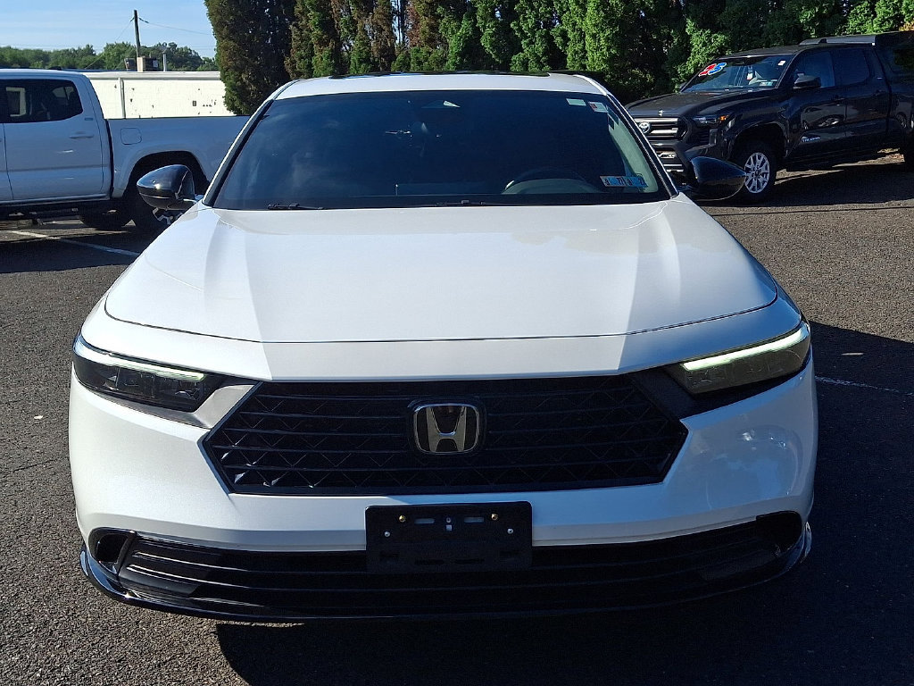 Used 2023 Honda Accord Sport image 38