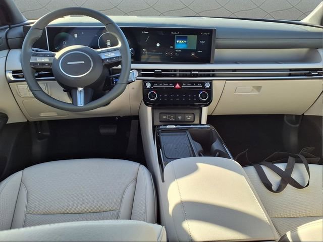 New 2026 Hyundai Tucson Limited image 11