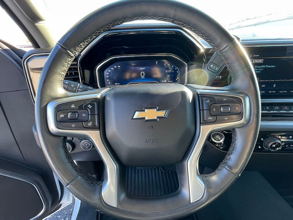 Used 2024 Chevrolet Silverado 2500 LT image 30