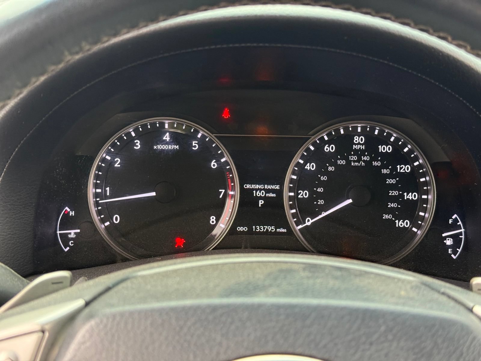 Used 2015 Lexus GS 350 w/ F Sport Package RWD image 34