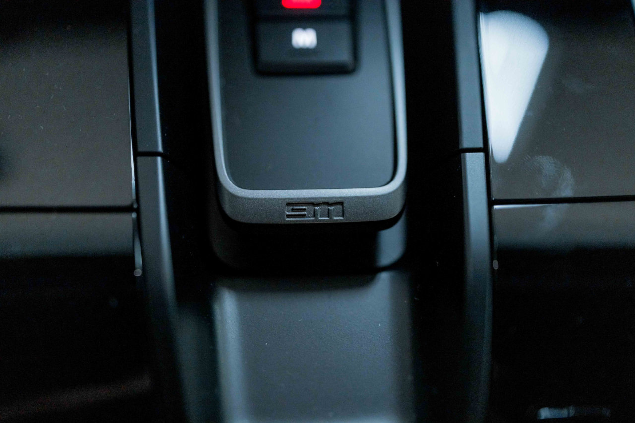 Used 2024 Porsche 911 Turbo image 67