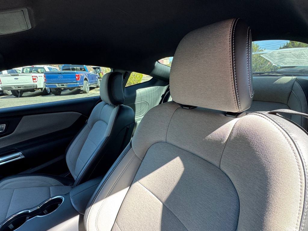 Used 2024 Ford Mustang GT RWD image 23