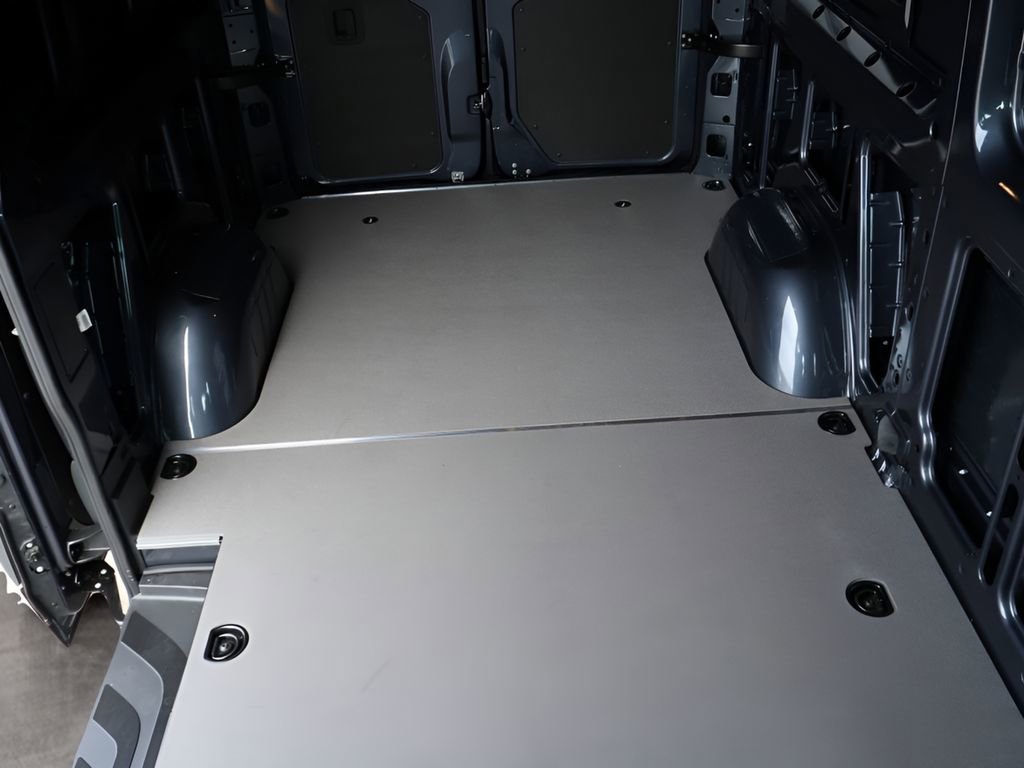 New 2026 Mercedes-Benz Sprinter 144 Cargo image 21