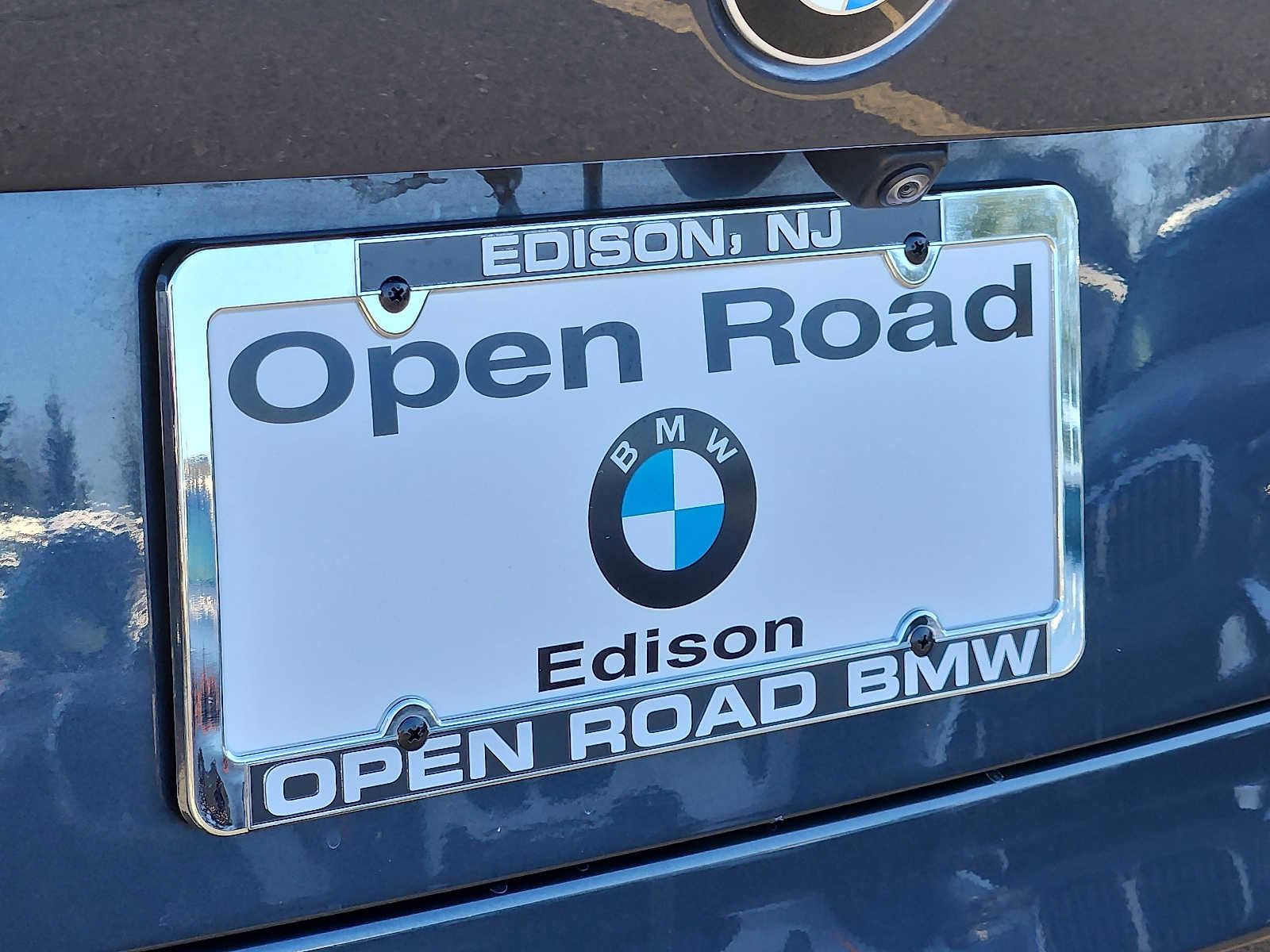 Certified 2022 BMW X5 xDrive40i w/ Premium Package image 30