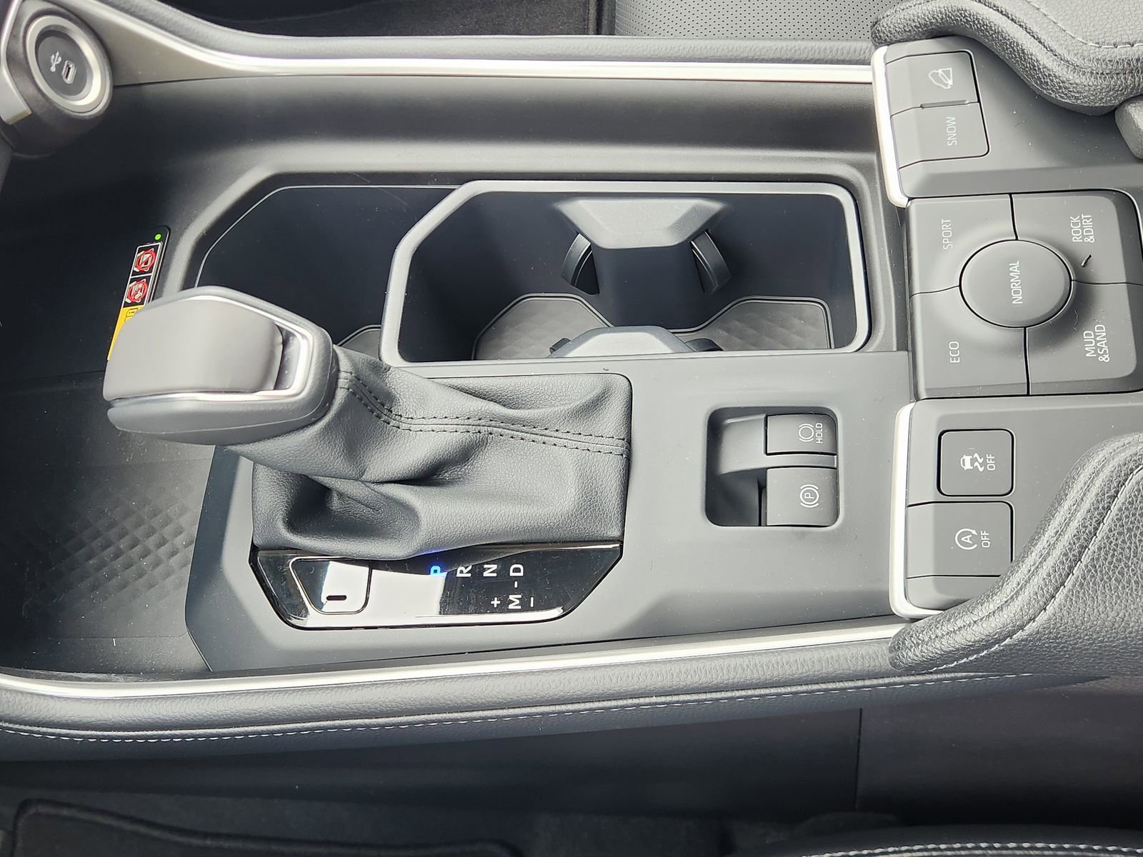 New 2026 Toyota Grand Highlander Limited image 21