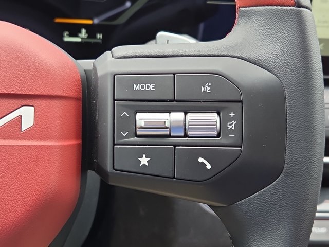New 2026 Kia K4 GT-Line Turbo FWD image 12