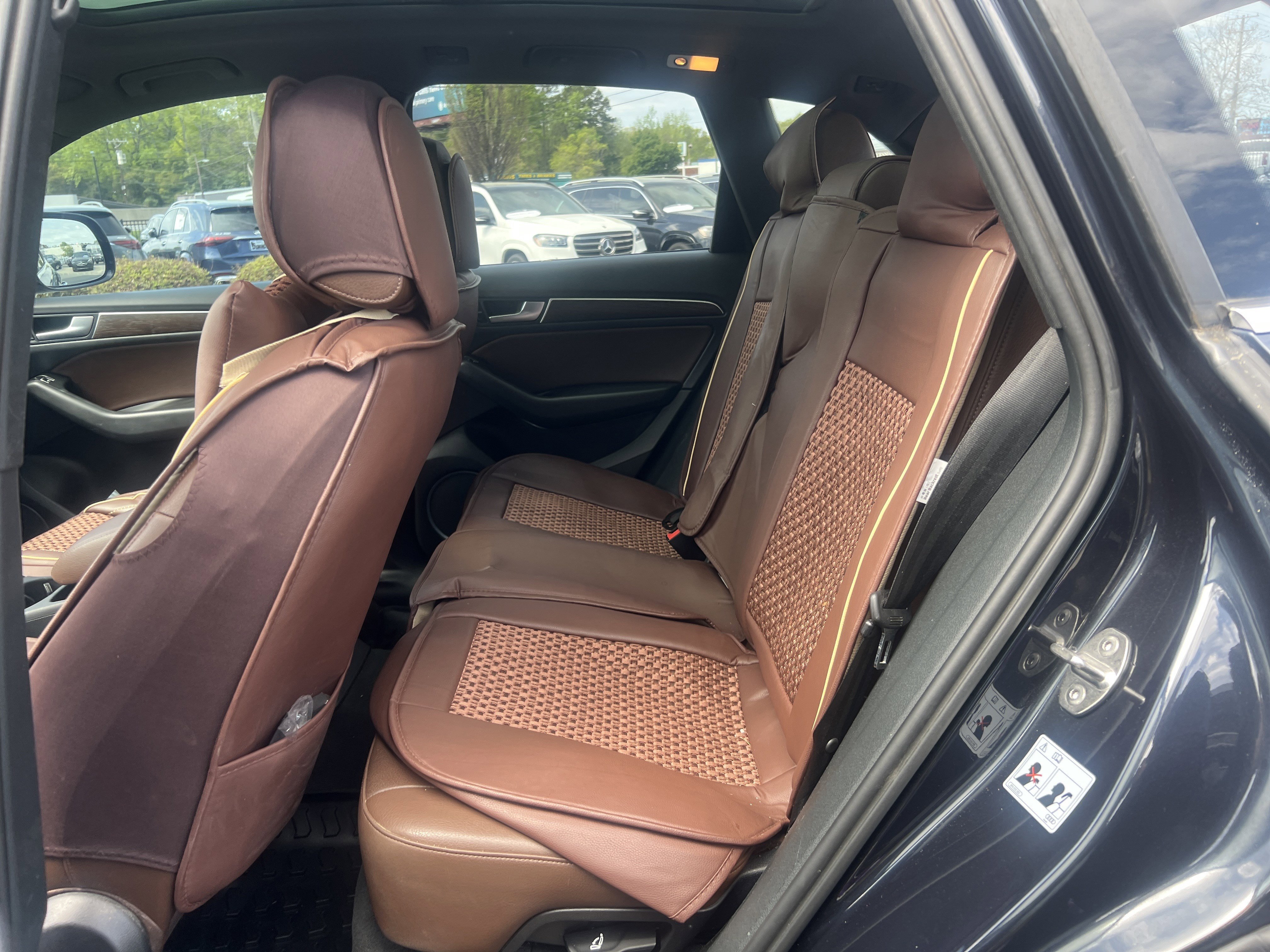 Used 2017 Audi Q5 2.0T Premium Plus image 32