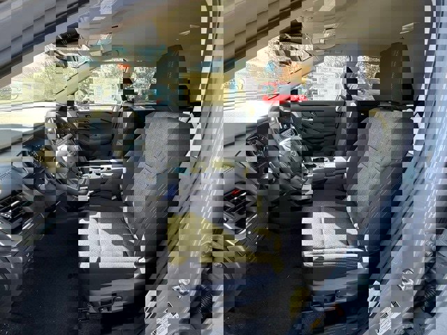 New 2026 Nissan Rogue SV w/ Cold Weather Package image 12