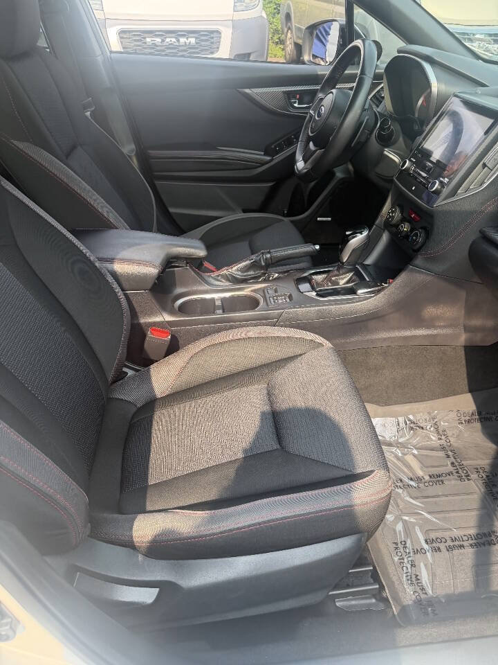 Used 2018 Subaru Impreza 2.0i Sport AWD/4WD image 6