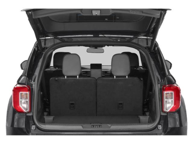Used 2021 Ford Explorer King Ranch w/ Premium Technology Package image 11