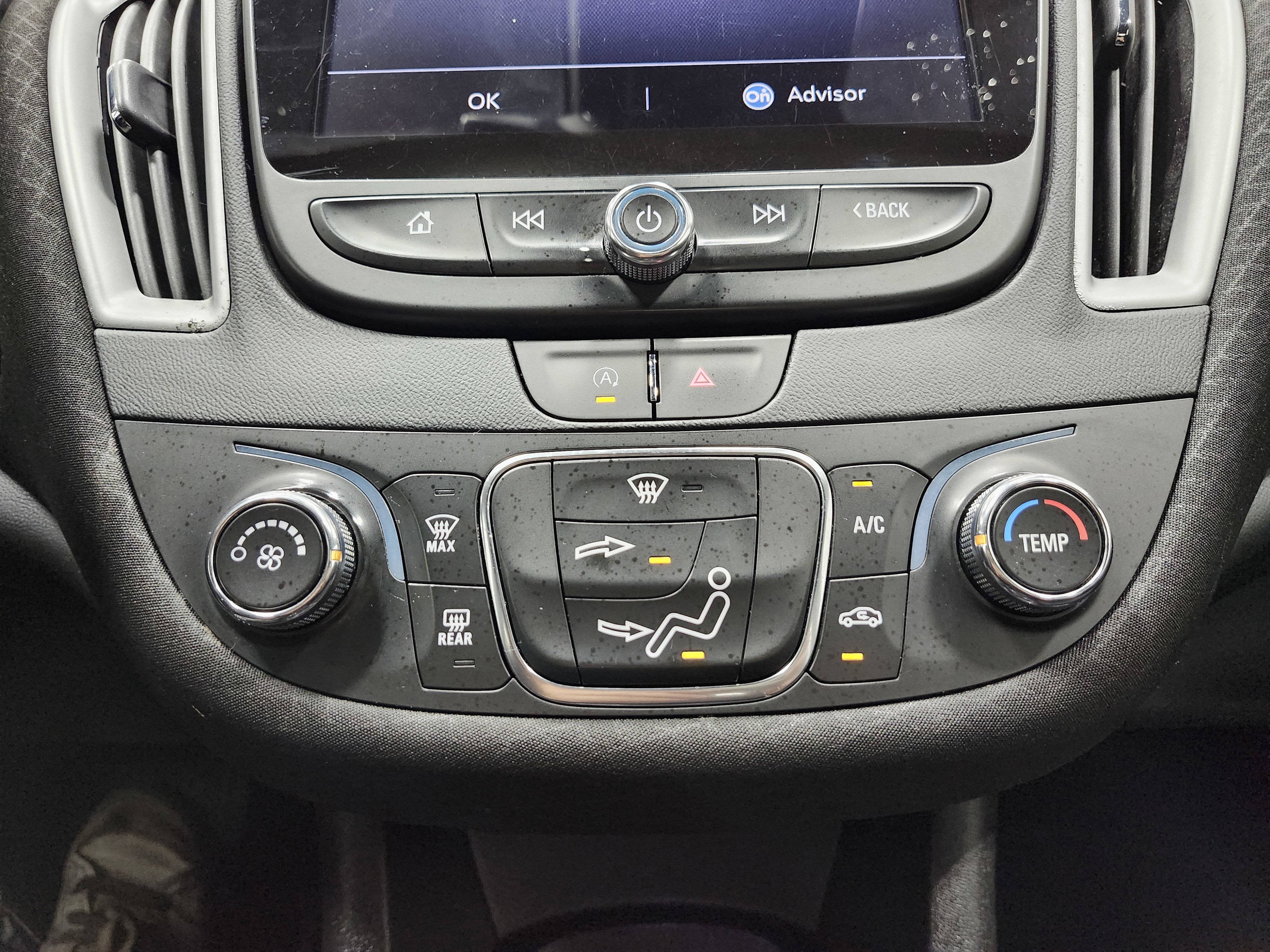 Used 2023 Chevrolet Malibu LS FWD image 29