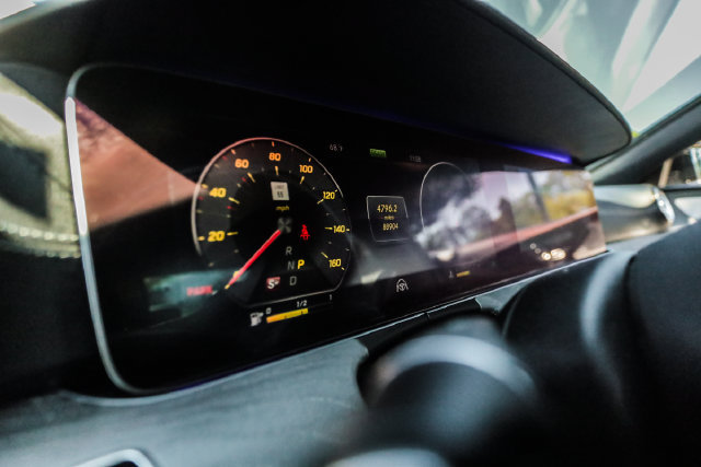 Used 2019 Mercedes-Benz CLS 450 4MATIC image 61