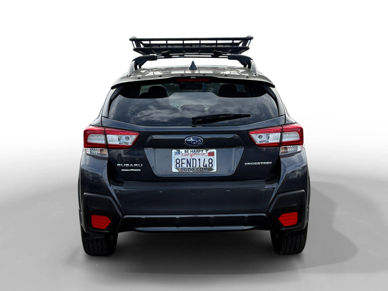 Used 2018 Subaru Crosstrek 2.0i Limited AWD/4WD image 4