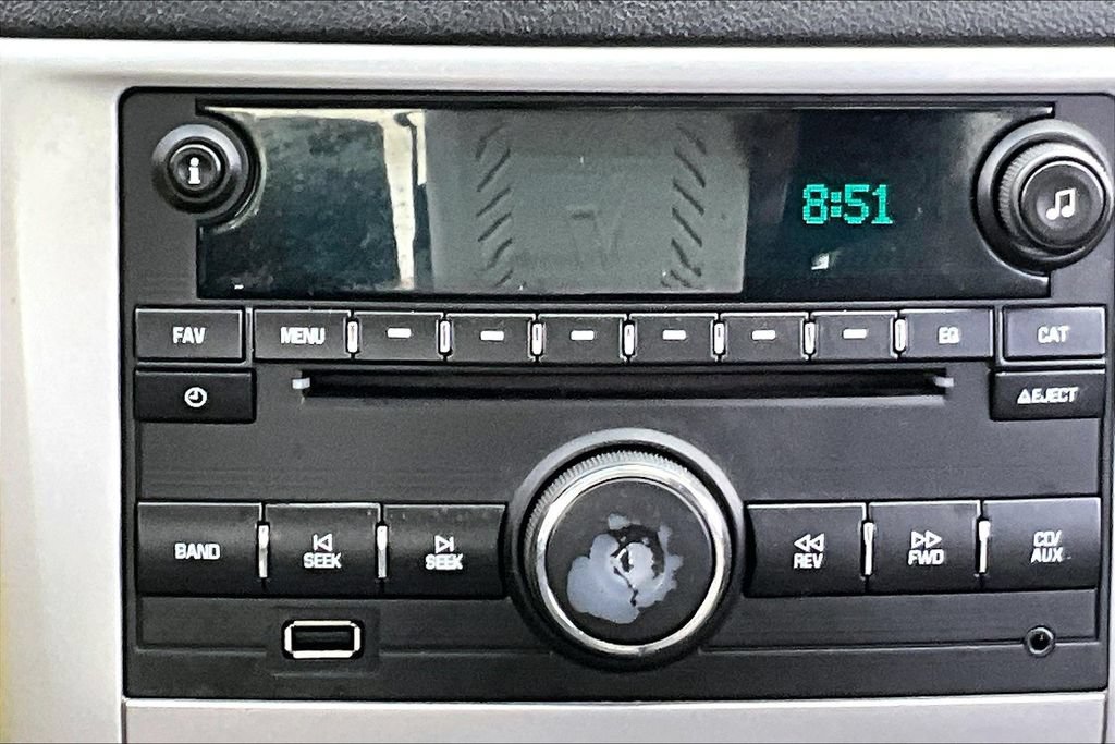 Used 2010 Chevrolet Cobalt LT w/ My Link Package FWD image 21