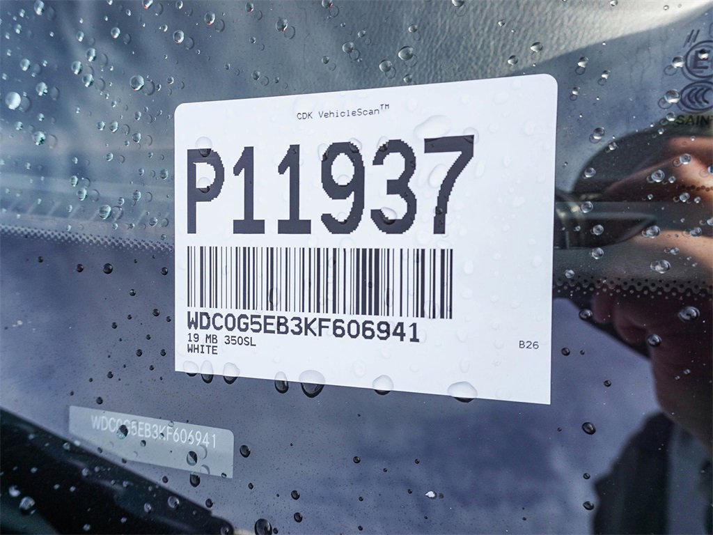 Used 2019 Mercedes-Benz GLC 350e 4MATIC image 25