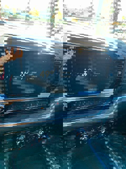 New 2026 GMC Sierra 2500 SLT w/ SLT Premium Package image 22