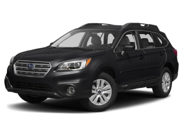 Used 2015 Subaru Outback 2.5i Premium