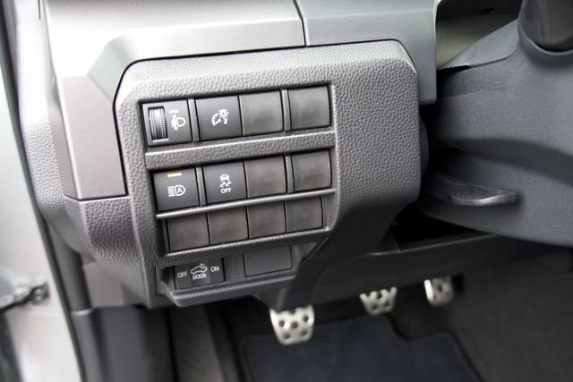Used 2026 Toyota Tacoma TRD Sport AWD/4WD image 22