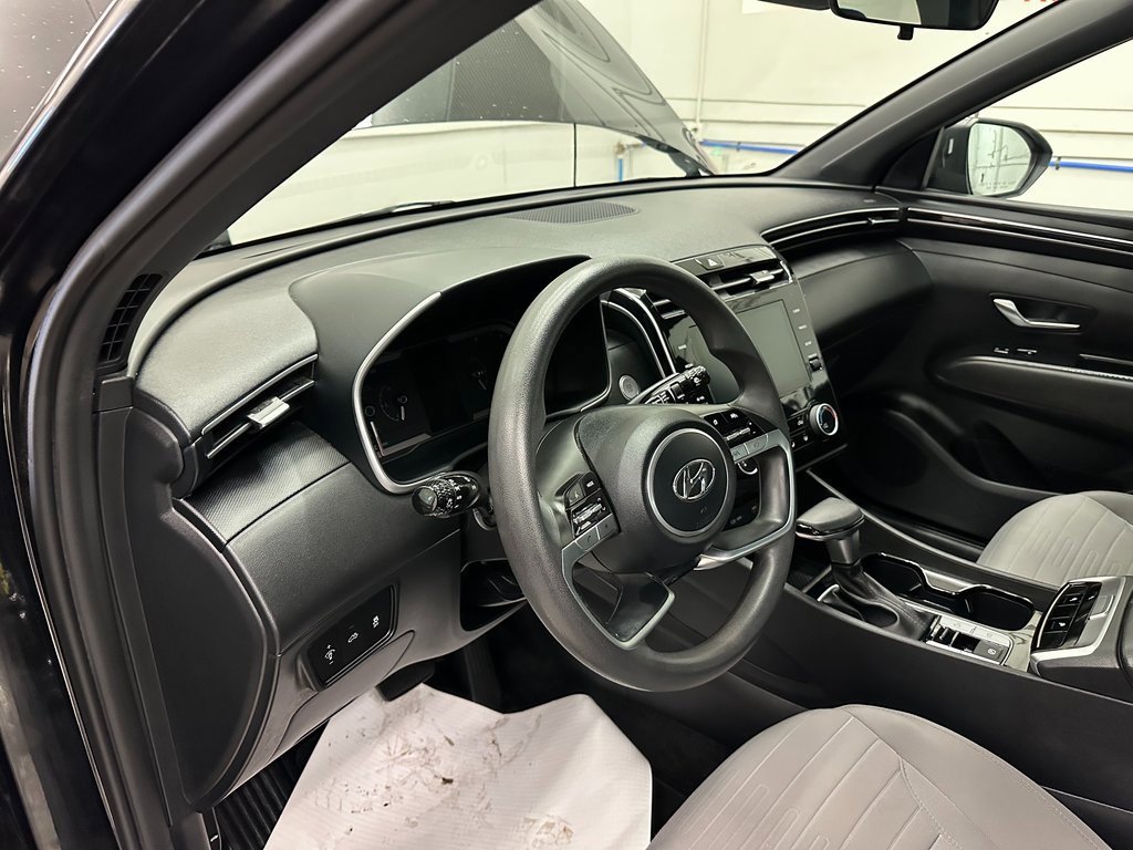 Used 2022 Hyundai Santa Cruz SEL w/ Cargo Package image 19