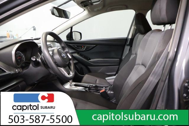 Used 2018 Subaru Impreza 2.0i Premium image 12