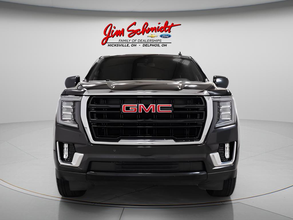 Used 2022 GMC Yukon SLE w/ Max Trailering Package AWD/4WD image 2