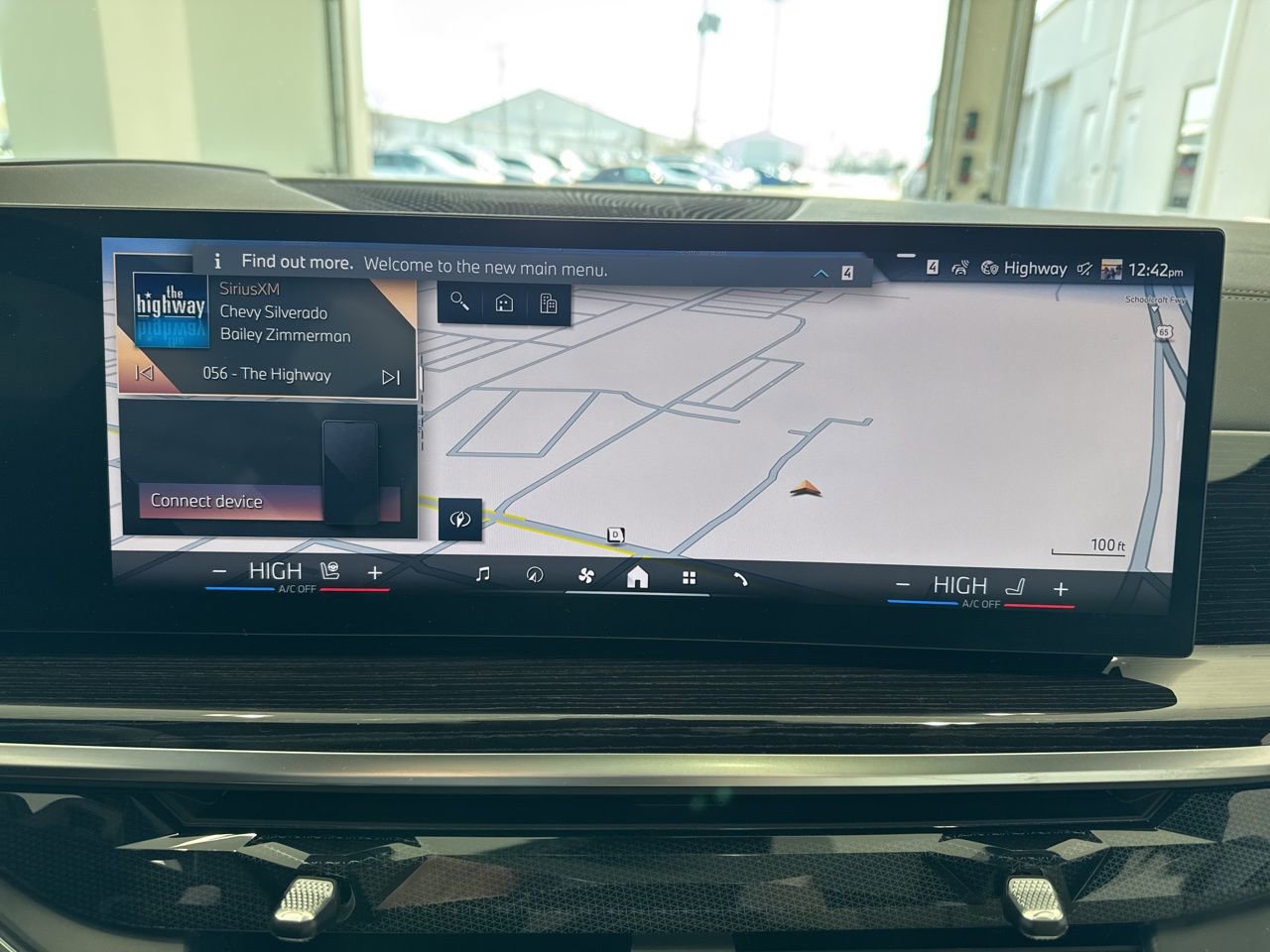 New 2026 BMW X5 xDrive40i AWD/4WD image 25