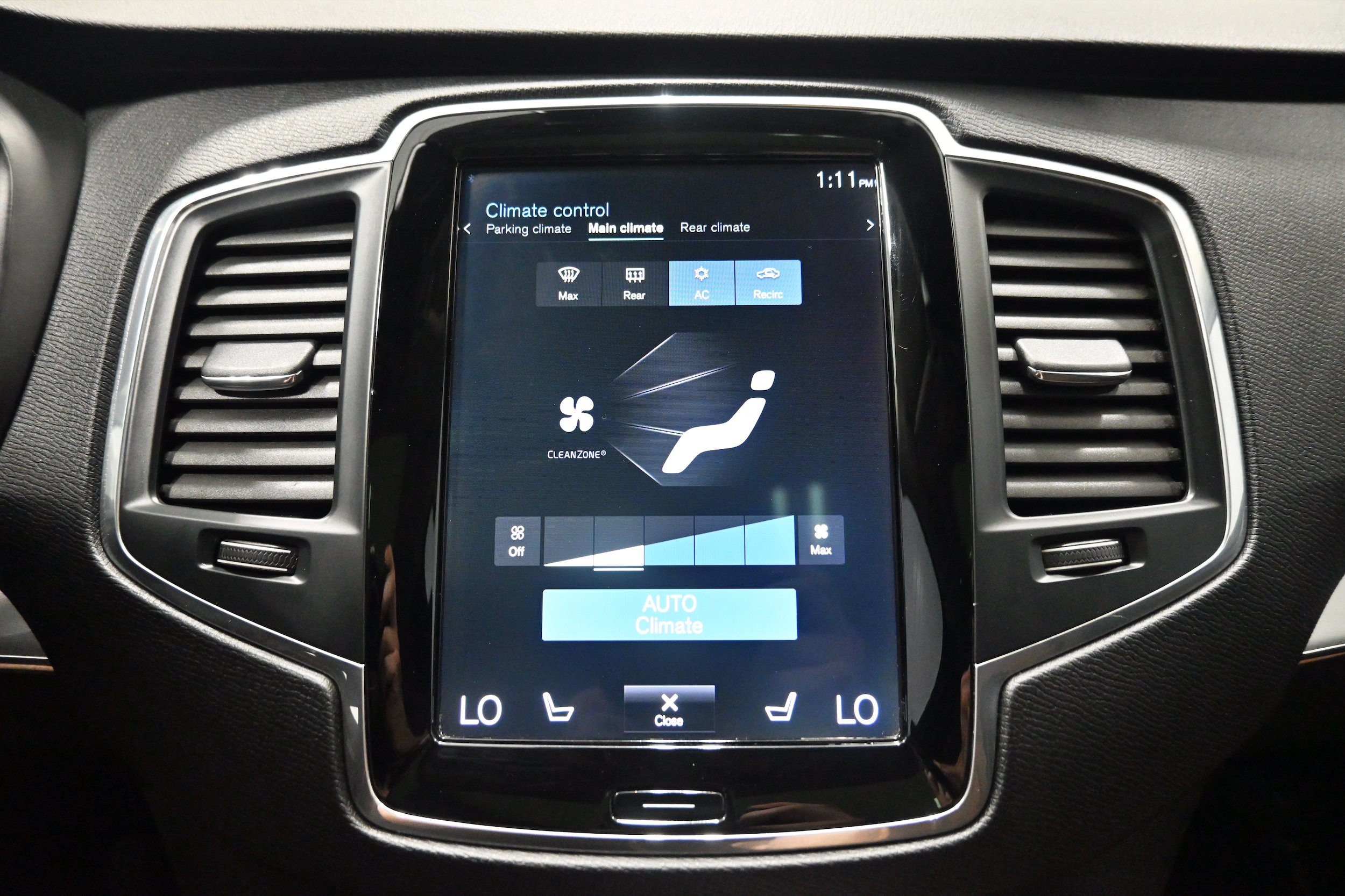 Used 2019 Volvo XC90 T5 Momentum AWD/4WD image 13